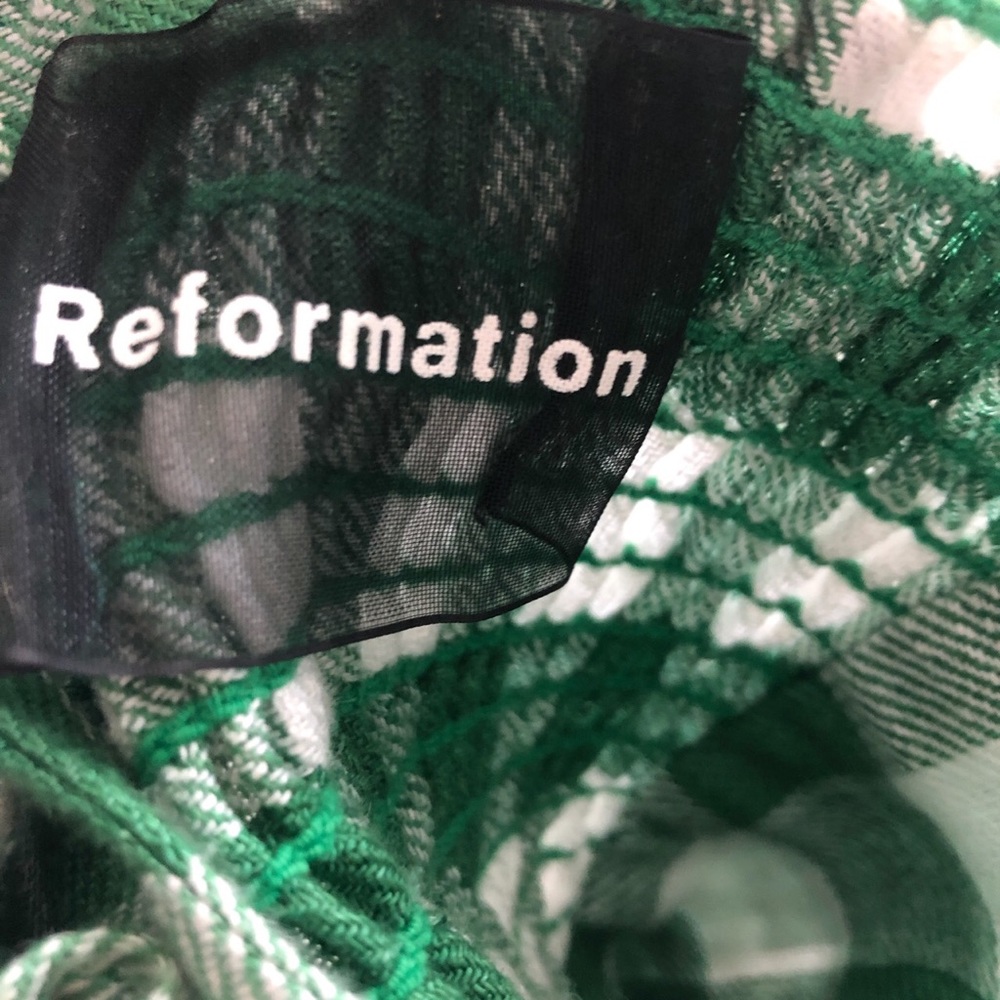 Reformation top! - Picture 3 of 5